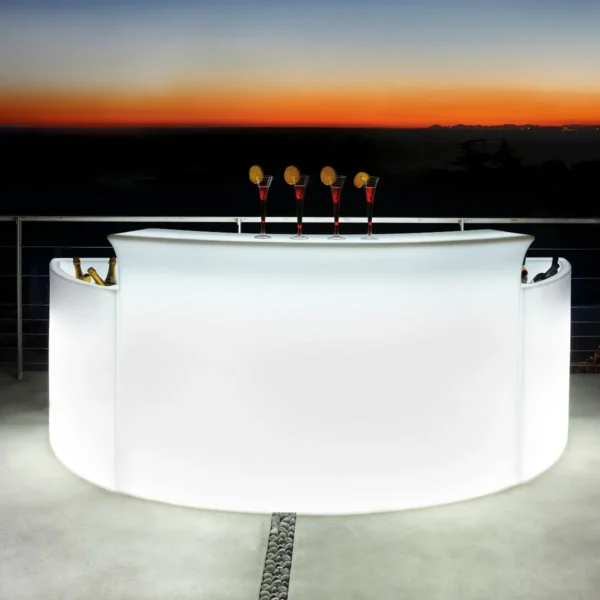 Slide Bar Rental Slide Break Bar | Desert River
